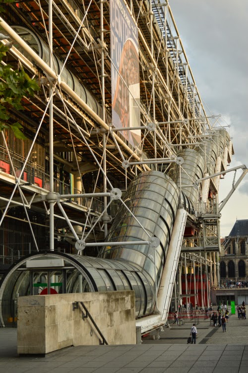 centre pompidou, paris, france, culture