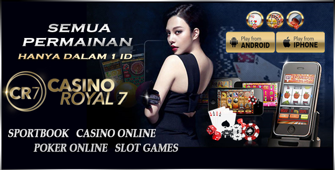 Live Casino Terlengkap