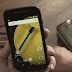 Hands on with the new Moto E