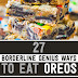 27 Borderline Genius Ways To Eat Oreos