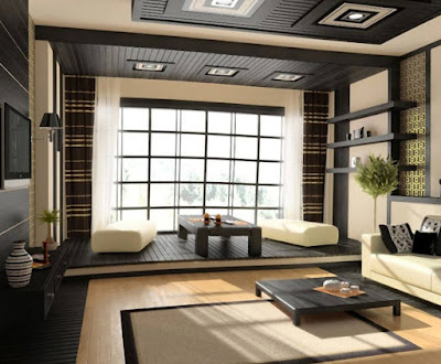 Desain Ruangan Minimalis ala Jepang Natural dan Elegan Desain Ruangan Minimalis ala Jepang Natural dan Elegan