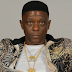 Irmão do Boosie Badazz é preso por roubar 361 mil dólares da conta do rapper