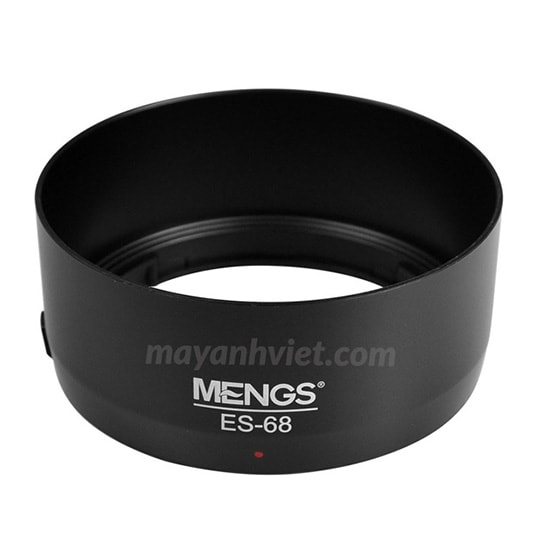 Hood lens ES-68 for lens canon 50f1.8 STM