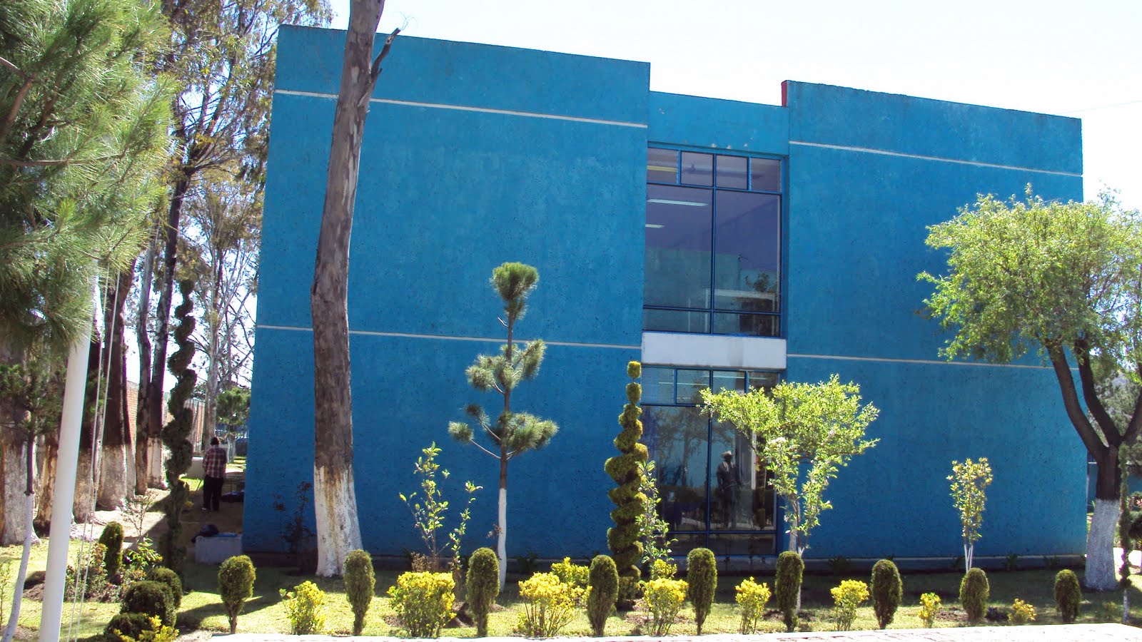 Universidad Pedagógica Nacional Unidad 151 Toluca