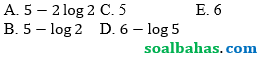 soal pg perbandingan volume