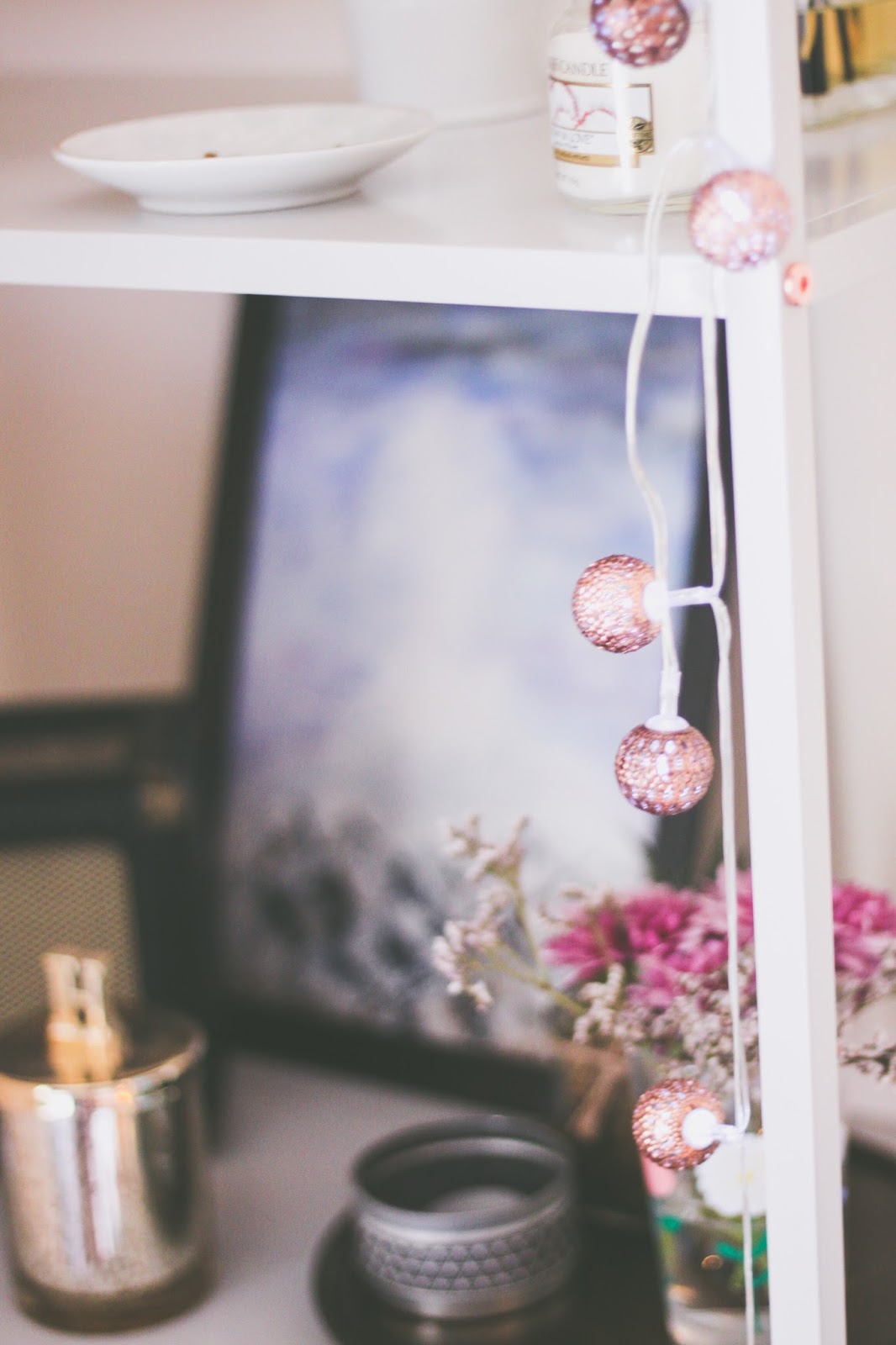 Shelfie | www.hannahemilylane.com