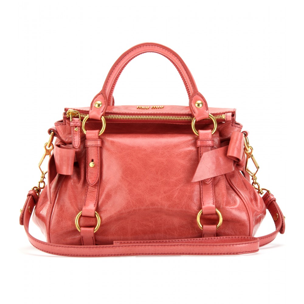 Miu Miu Purse Canada Border