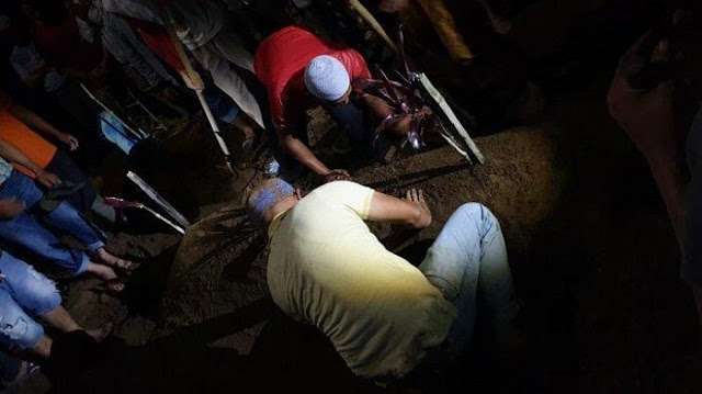 17 Pelaku Pengeroyokan Santri Hingga Tewas di Sumbar Tak Ditahan, Ini Alasan Kepolisian 17 Pelaku Pengeroyokan Santri Hingga Tewas di Sumbar Tak Ditahan, Ini Alasan Kepolisian