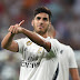 Asensio compara resultados e afirma: “O mais importante são os três pontos”