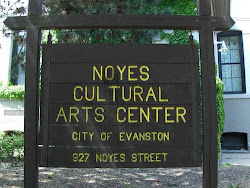 Noyes Cultural Arts Center