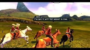 Screenshot 1 Trails Of Cold Steel II Game Free Download For PC Full Version