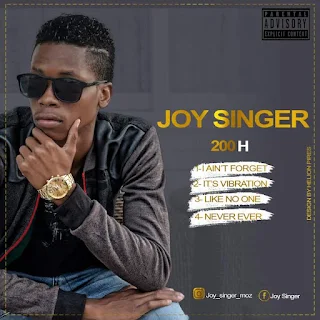 Joy Singer  - Ain't Forget