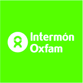 Colaboramos con Intermon Oxfam