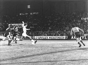 Estadisticas CA Independiente: 1972 COPA INTERCONTINENTAL Ajax (HOL) 3-0 Independiente independiente ajax 1972