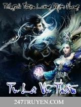 Tu La Vũ Thần Tu La Vũ Thần