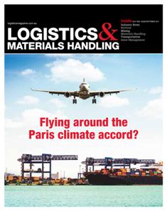 Logistics & Materials Handling 2016-04 - August & September 2016 | ISSN 1832-5513 | CBR 96 dpi | Bimestrale | Professionisti | Logistica | Distribuzione
Logistics and Materials Handling provides feature-driven content, news and products information specifically targeted to service the information needs of senior and operational managers in the Australian materials handling, logistics and supply chain management industries.