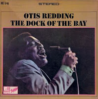 OTIS REDDING - The dock of the bay