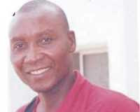 Nigerian scientist solves 262 years mathematical puzzle...BRAINS Toh Bad!!! 1