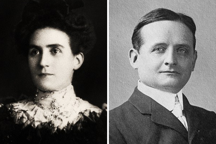 They Did What? 15 Famous People Who Actually Married Their Cousins