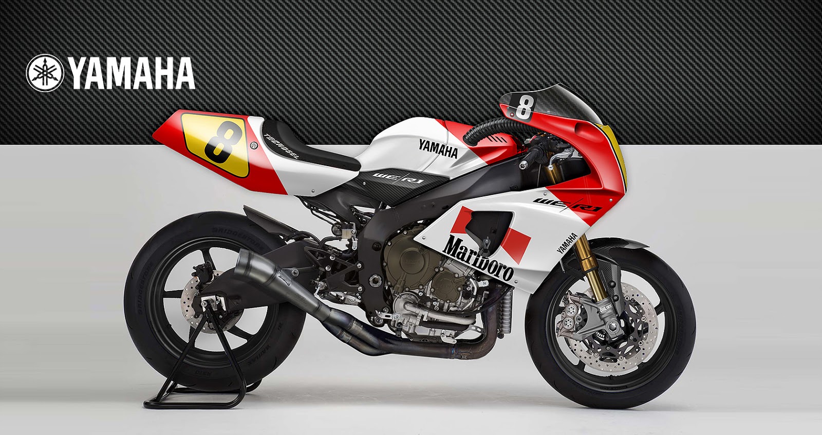 Racing Caf U00e8 Design Corner