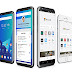 Microsoft Announced Microsoft Edge for iOS and Android, Microsoft Launcher