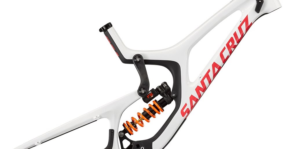santa cruz v10 cc 2016