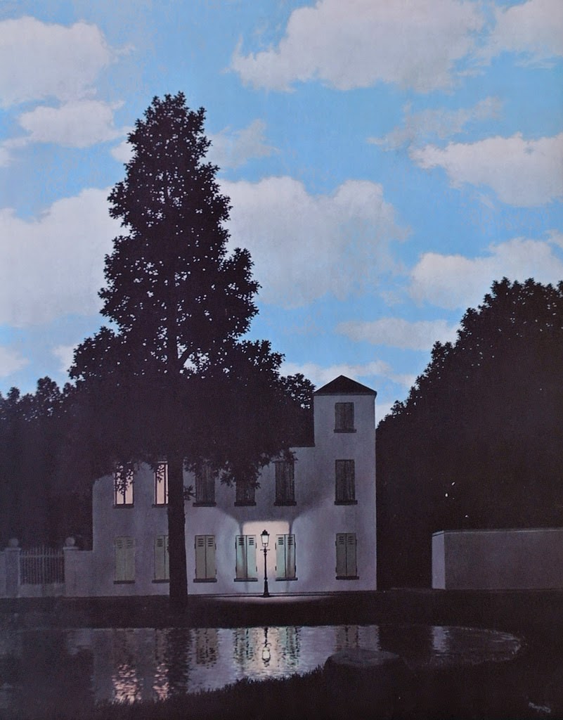 Un Hombre en la Oscuridad El MAL MENOR de C. E. Feiling