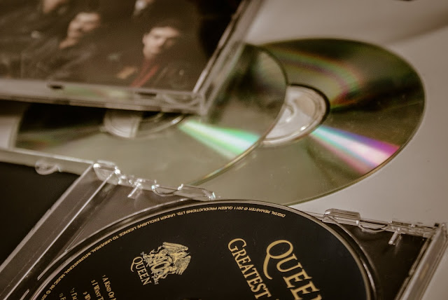 Queen – Freddie Mercury – Bohemian Rhapsody Queen – Freddie Mercury – Bohemian Rhapsody