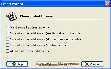atomic mail verifier invalid format proxy