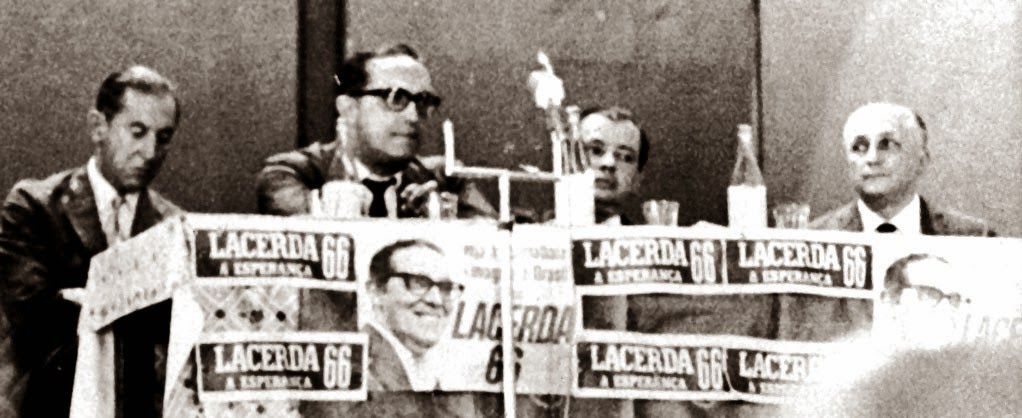 blog do delmanto: 100 ANOS de CARLOS LACERDA: 
