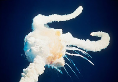 Today in Southern History: The Challenger Disaster