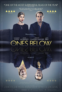 The Ones Below Movie Poster 2