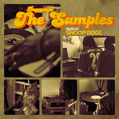 Snoop Dogg - Doggystyle The Samples