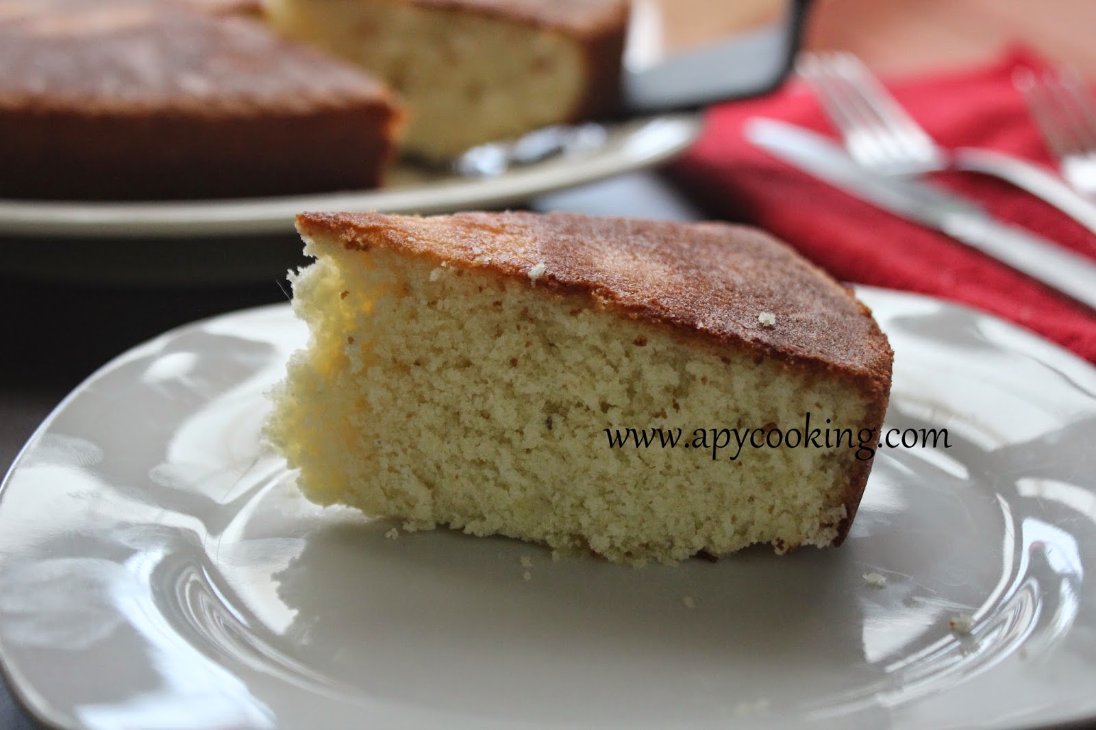 Apy Cooking July 2014