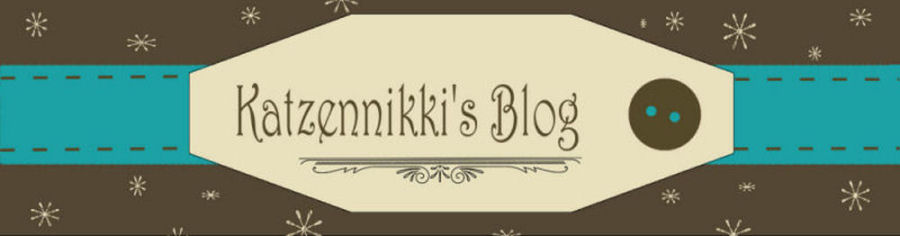 Katzennikkis Blog