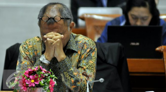 Terbukti Memfitnah Amien Rais, Ketua KPK Bakal Dipolisikan