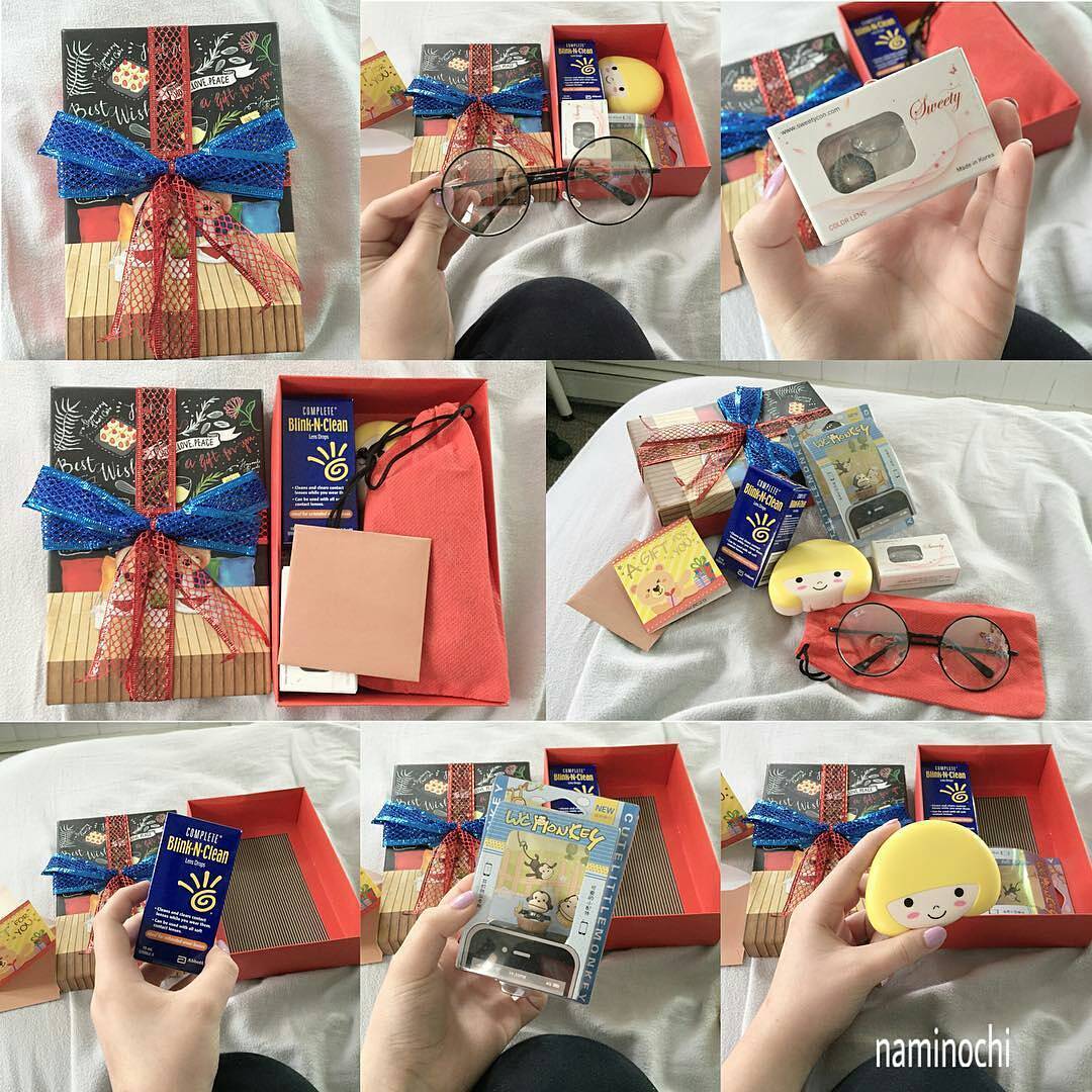 Stocking Stuffer Ideas under 30 Christmas Gifts for Her boxaboza