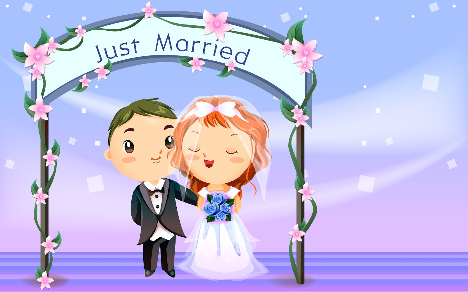 Cartoon Wallpapers: romantic cartoons hd wallpaper