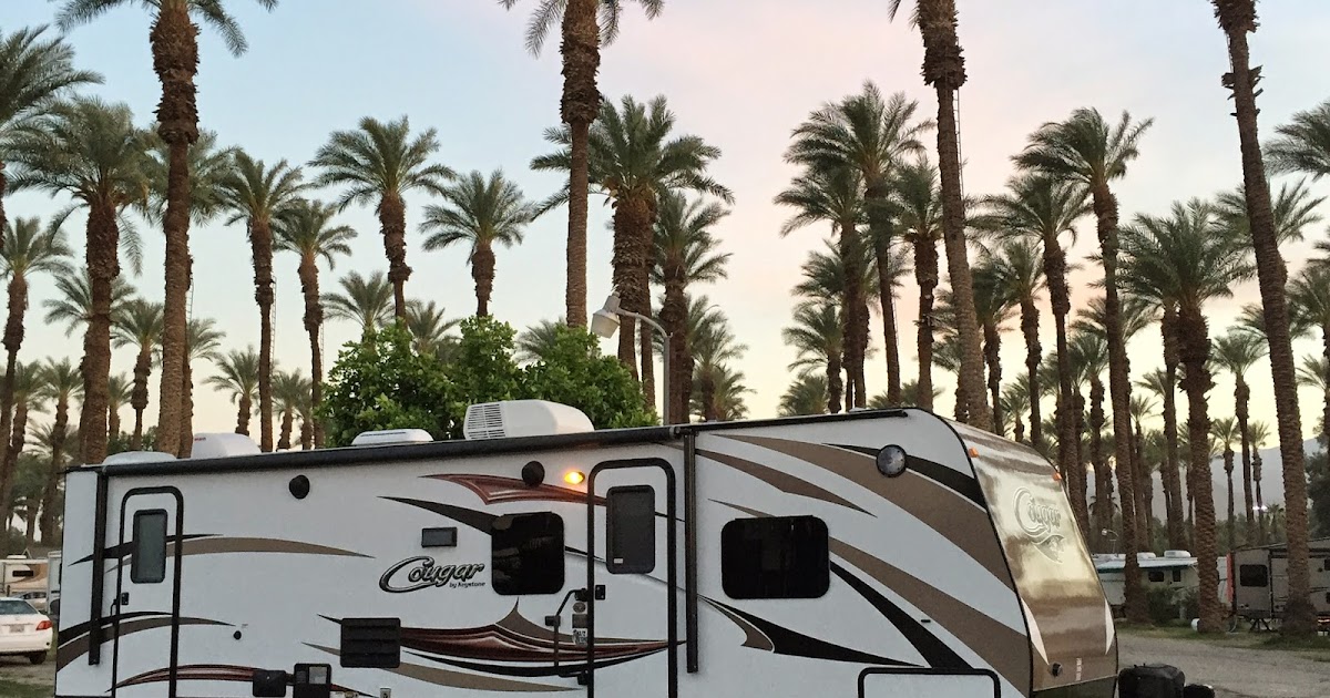 Totally Trailer RV Industry is Growing Why has RVing so popular?