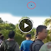 Watch: AFP at PNP, nagpakawala ng sunod-sunod na airstrike laban sa Abu Sayyaf sa Inabanga, Bohol