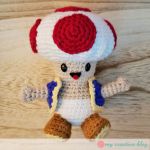 PATRON MARIO BROS AMIGURUMI 24418