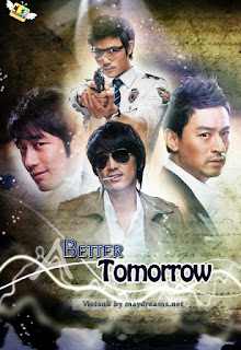 Phim Bản Sắc Anh Hùng - A Better Tomorrow [Vietsub] Online