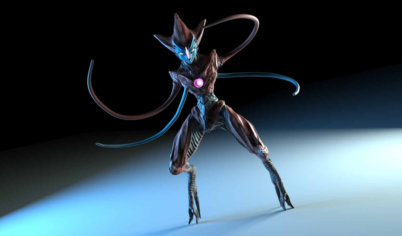 17 Facts About Deoxys 