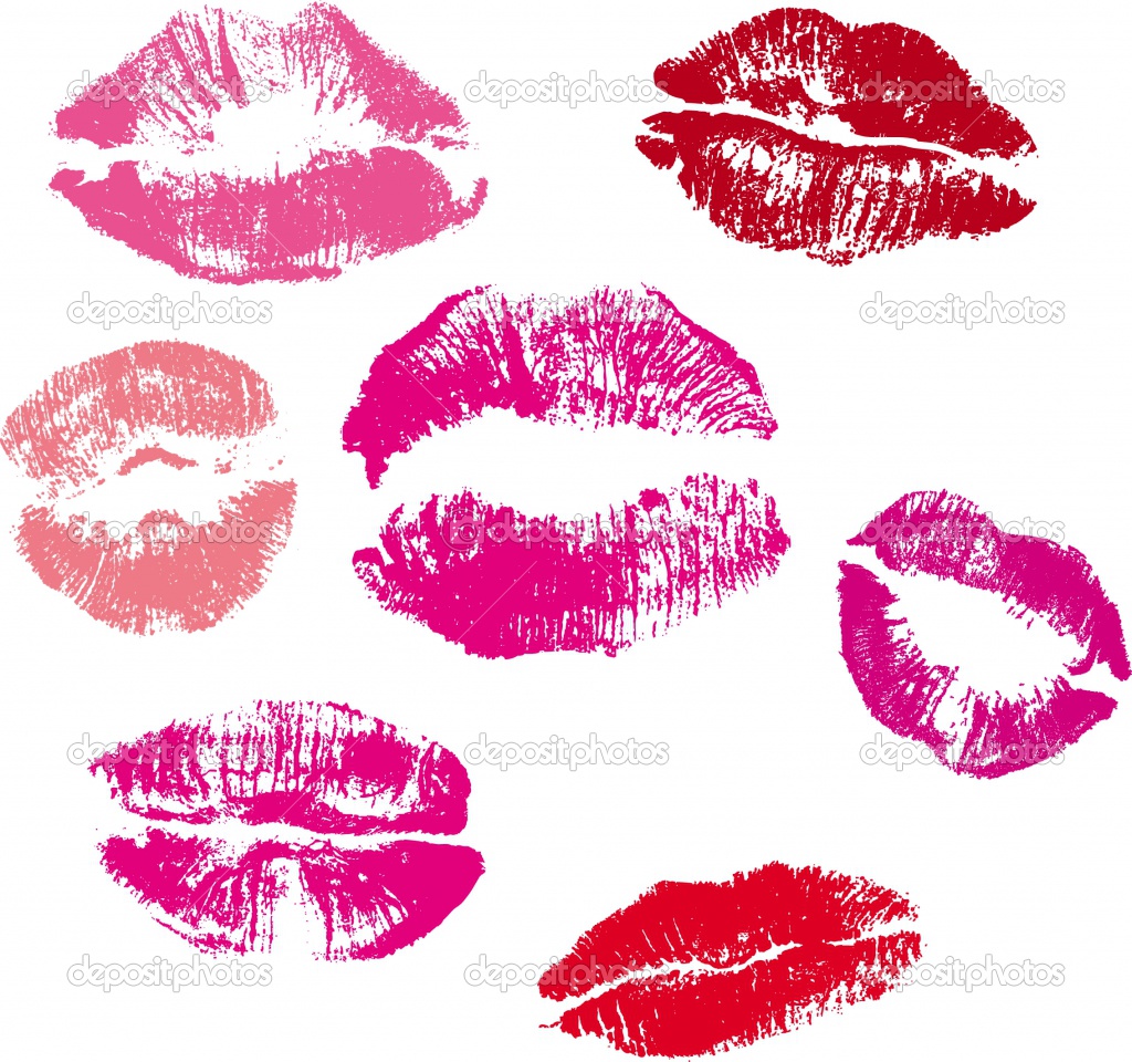 Style Romantic Kisses-7189