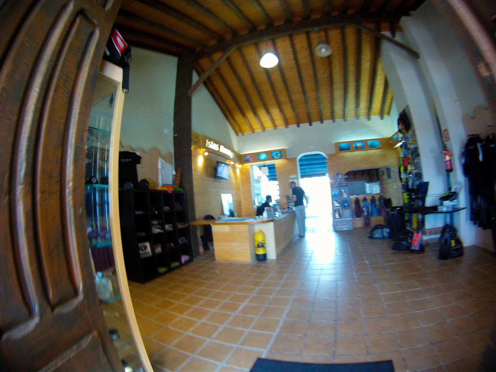 JamakukoViajero Buceo en Cabo de Palos