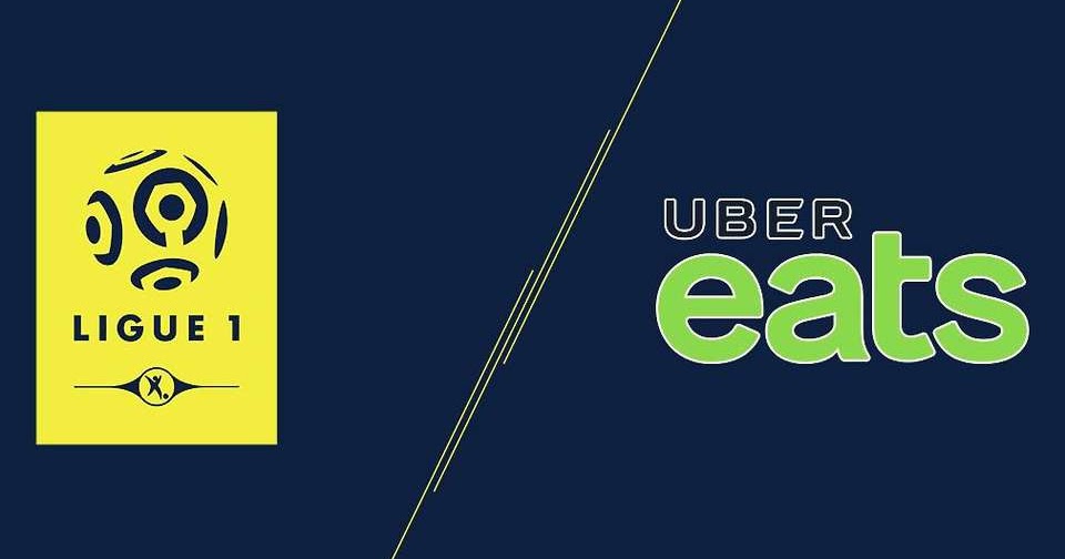 Ligue 1 To Be Called Uber Eats Ligue 1 | LFP Announces Uber Eats Ttitle Sponsor Deal - Footy ...