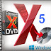 ConvertXtoDVD 5 Serial E Crack