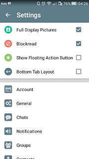 BBM Mod Kimochi Messenger Unclone v3.1.0.13 Apk Terbaru BBM Mod Kimochi Messenger Unclone v3.1.0.13 Apk Terbaru