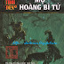 Ebook Ma Thổi Đèn - Tập 5 - Mộ Hoàng Bì Tử full prc, epub [Kinh Dị]