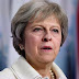 UK leader Theresa May says 'special relationship' with the US means there can also be disagreements
